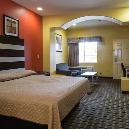Redwoos Suites Missouri City Zewnętrze zdjęcie