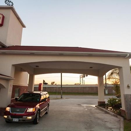Redwoos Suites Missouri City Zewnętrze zdjęcie