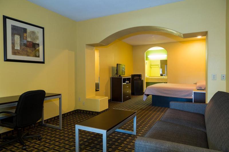 Redwoos Suites Missouri City Zewnętrze zdjęcie