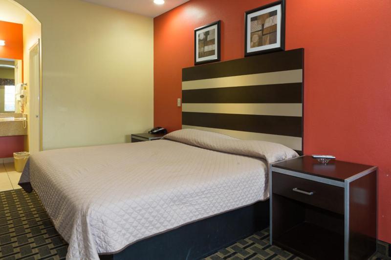 Redwoos Suites Missouri City Zewnętrze zdjęcie