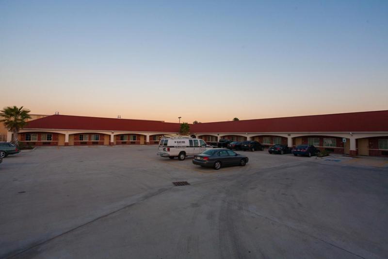 Redwoos Suites Missouri City Zewnętrze zdjęcie
